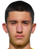 Nasko Hristev