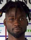 Eyram Leveh