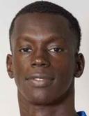 Mohamed Sarr