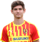 Łukasz Bujak