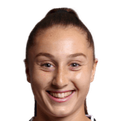 Ella Morris