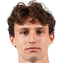 Brenden Aaronson