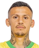 Júnior Mendieta