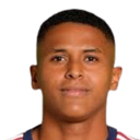 Luis Escorcia