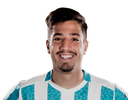 fabricio dominguez