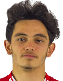 Osman Can Kömürcü