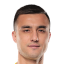 Muhsinjon Ubaydullayev