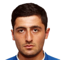 جورجي جريجالاشفيلي