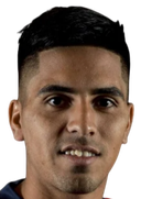 Jonas Acevedo