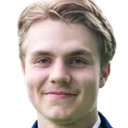 Henrik Backstrom