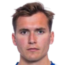 Morten Agnes Konradsen