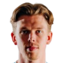 Mathias Sundberg