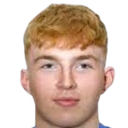 Darragh Coyle