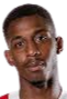 Isaiah Jones