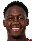 A. Diop
