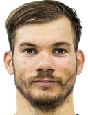 Nikolay Zaytsev