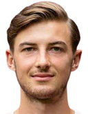 Lukas Petkov