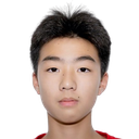 He Peiqi