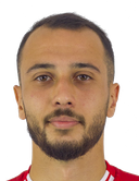 Mustafa Aydogdu