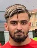 Abdullah Doğukan Yaldız