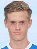Ben Zuhlke