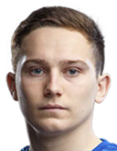 Tsepenkov Kirill