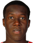 mamadou doumbia