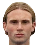 Kristjan Atli Marteinsson