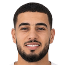 Abdelmouhib Chamakh