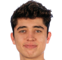 Diego Sebastián Huesca Colmán