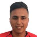 Brandon Rosas