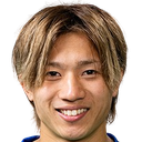 Sho Fukuda