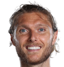 Jeff Hendrick