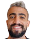 إيفرتون ميندونسا