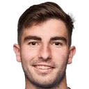 Callum Talbot
