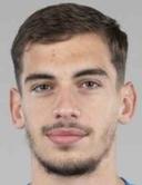 Jordan Morel
