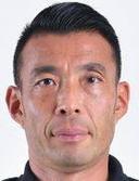 Jun Fukuda