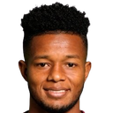 Fabián Alexis Suárez Chalare