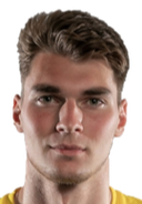 Egor Lyubakov