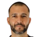 Antolín Alcaraz