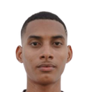 Kevin Mosquera