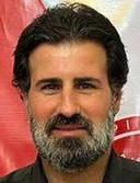 Ali Ashourizad