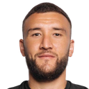 Dostonbek Tursunov
