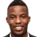 Thero Setsile