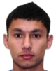 Shukhrat Mukhammadiev