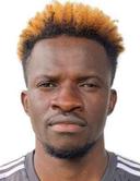 Chinemerem Godwin