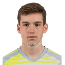 Zac Jones