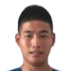 Zhang Fangwei