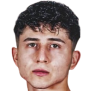 Lucas Molina Canto