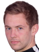 Arnar Geir Halldorsson